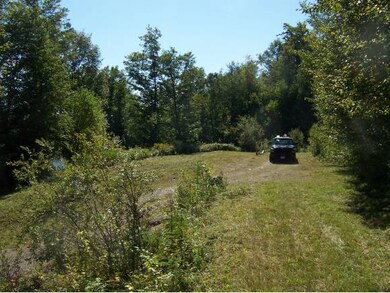 Entry drive off spooner Road