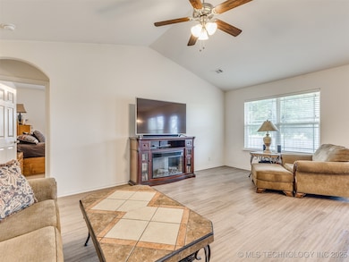 31122 E 64th St S, Broken Arrow, OK 74014 - photo 7