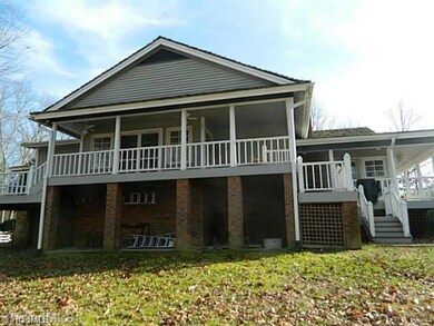 Exterior Front. Rear Exterior