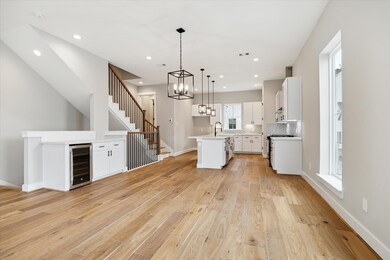 *Photos of previous construction by the same build