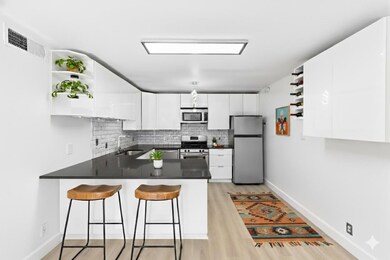 1304 Summit St unit 102, Austin, TX 78741 - photo 4