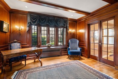 41 Nobscot Rd, Newton Center, MA 02459 - photo 6