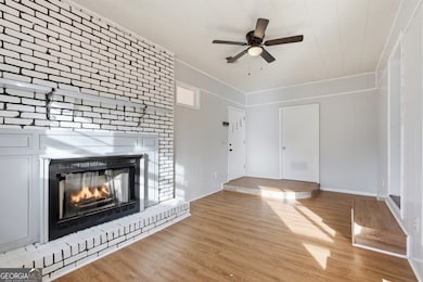 739 Poplar St, Toccoa, GA 30577 - photo 6