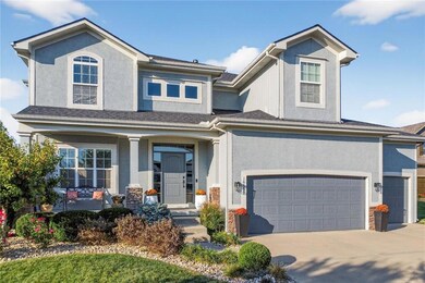 16685 S Lind Rd, Olathe, KS 66062 - photo 2