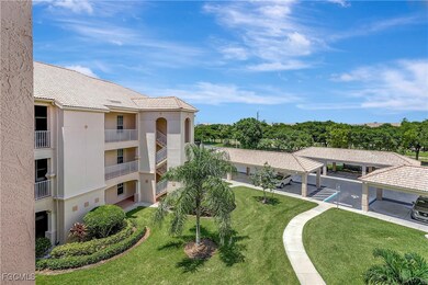 9180 Southmont Cove unit 305, Fort Myers, FL 33908 - photo 2