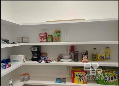 Pantry