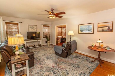 1105 Palmetto St, Georgetown, SC 29440 - photo 3