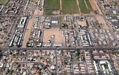 View of surrounding area