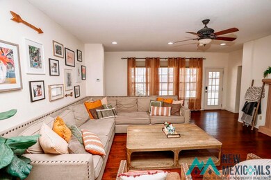 1516 Farrell Dr, Carlsbad, NM 88220 - photo 5