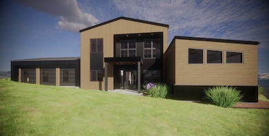 164 River Ranch Rd, Whitefish, MT 59937 - photo 2