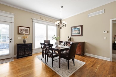 10933 S Wrangler St, Olathe, KS 66061 - photo 7