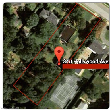 340Holywood aer