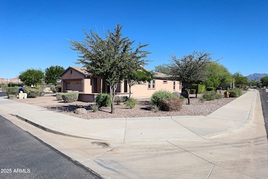 16845 S 177th Ln, Goodyear, AZ 85338 - photo 4