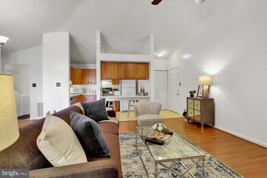 2110 White Hall Rd unit 2A, Frederick, MD 21701 - photo 5