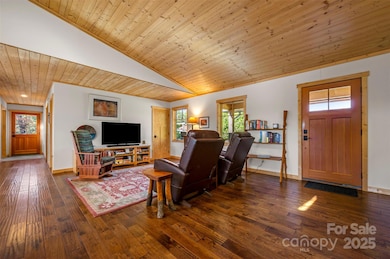 891 Meadow Crest Rd, Tryon, NC 28782 - photo 6