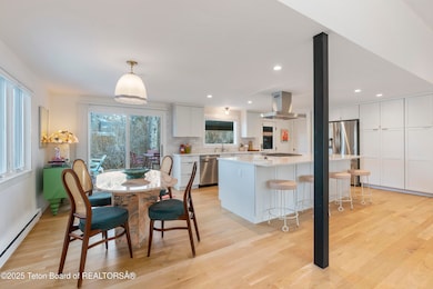 725 Cache Creek Dr, Jackson, WY 83001 - photo 7