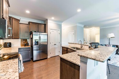 5405 Weathered Rock Ct, Knightdale, NC 27545 - photo 6