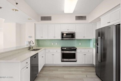 Gulf Crest Condominiums unit 505, Panama City, FL 32408 - photo 7