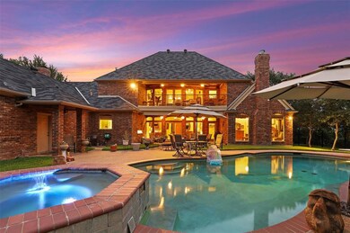 681 Cattlebaron Parc Dr, Fort Worth, TX 76108 - photo 3