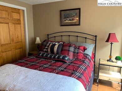 First Floor Bedroom