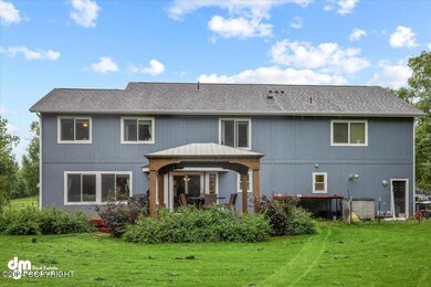 Back of House
