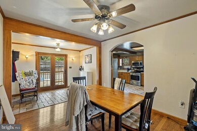 2518 S Snyder Ave, Sparrows Point, MD 21219 - photo 6