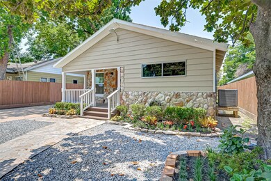 4617 Billingsley St, Houston, TX 77009 - photo 4