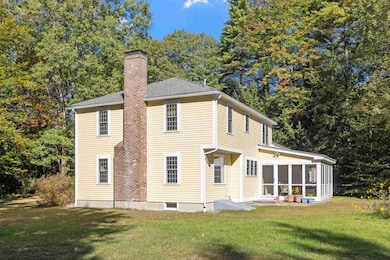 430 Highland Dr, Henniker, NH 03242 - photo 5