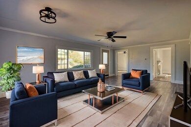 892 Martin Luther King Dr, Monticello, GA 31064 - photo 4