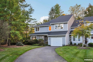 1-Car Attached Garage1-car attached garage and ample driveway parking offer added convenience and storage to the home.