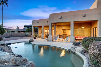 5345 E Mclellan Rd unit 22, Mesa, AZ 85205 - photo 6