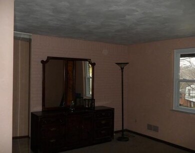 Bedroom.