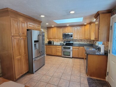 87 Indian Trail, Whitman, MA 02382 - photo 5