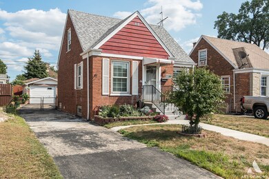 6411 S Lawler Ave, Chicago, IL 60638 - photo 2