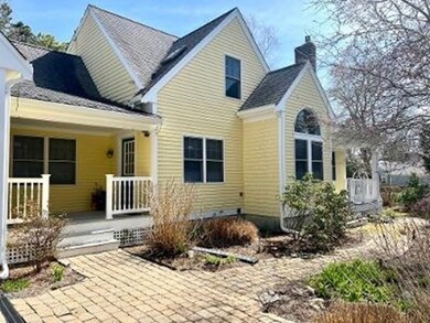 55 Pond Cir, Mashpee, MA 02649 - photo 5