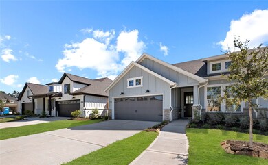Beautiful Front Elevation, extended driveway for a