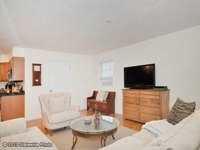 Den/Family/Great Room.