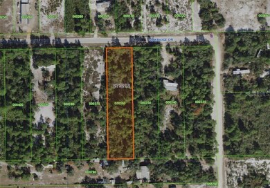 0 Oakridge Dr, Frostproof, FL 33843 - photo 2