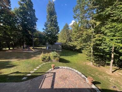 13727 E Timber Trace Dr, Solsberry, IN 47459 - photo 4