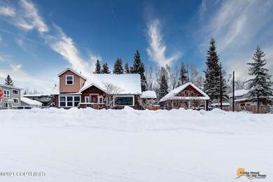 4201 Taft Dr, Anchorage, AK 99517 - photo 2