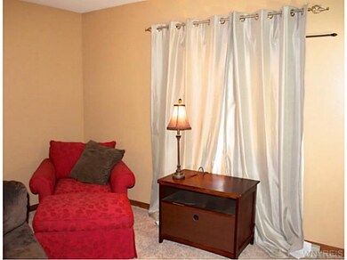 Den Lower Unit