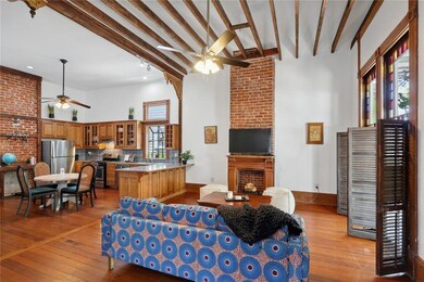 932 Second St, New Orleans, LA 70130 - photo 5