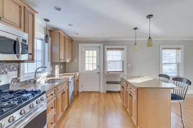 25 Vinewood Rd, Milton, MA 02186 - photo 3