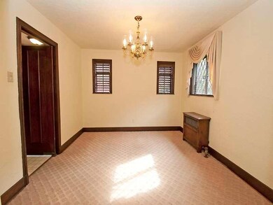 Dining Room.