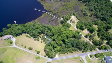 Overhead view