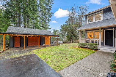 150 SW Spruce Rd, Port Orchard, WA 98367 - photo 4