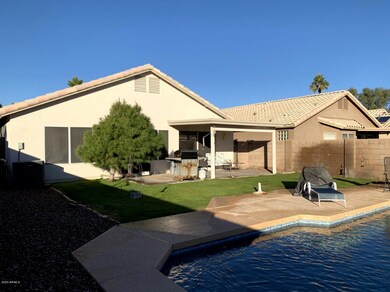 1191 N Jackson St, Chandler, AZ 85225 - photo 4