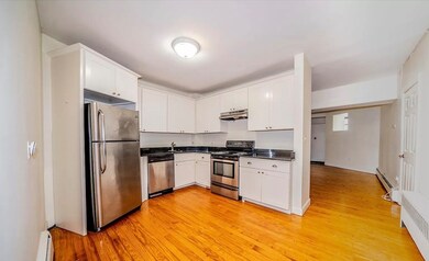 1728 Beacon St unit B, Brookline, MA 02445 - photo 2