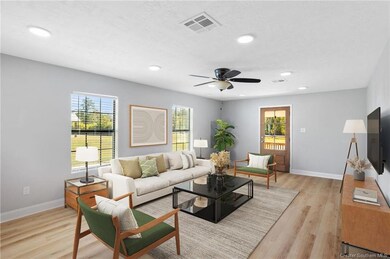 2767 W Dave Dugas Rd, Sulphur, LA 70665 - photo 5