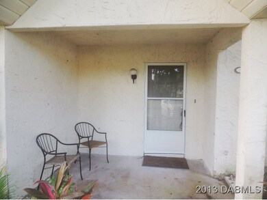 3548 Forest Branch Dr unit E, Port Orange, FL 32129 - photo 2